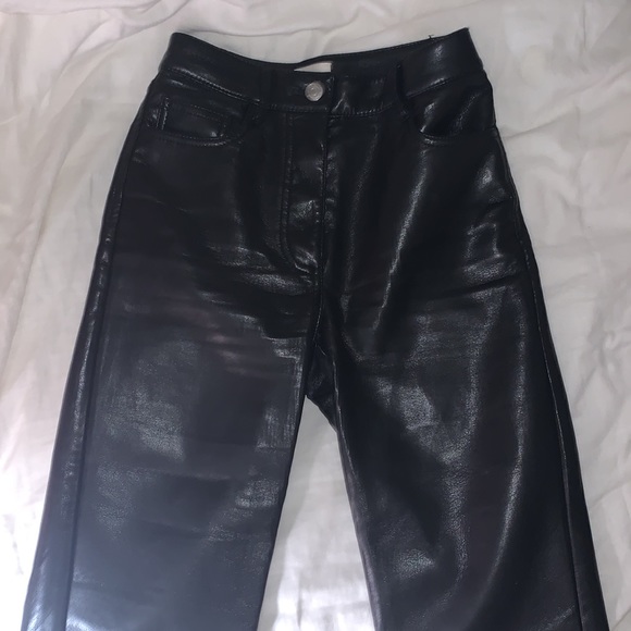 Aritzia Melina pant - Picture 3 of 4